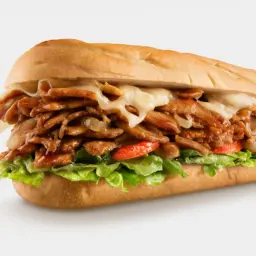 Chicken Teriyaki Regular Regular